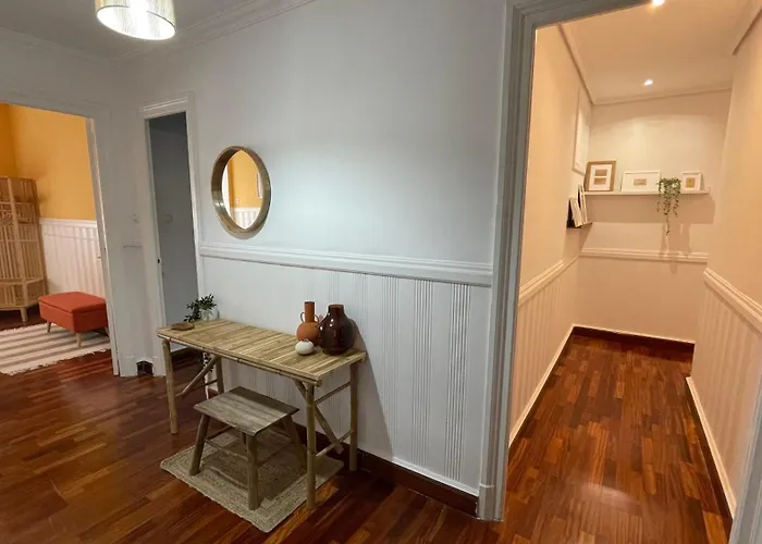 Pleno Centro De Apartment