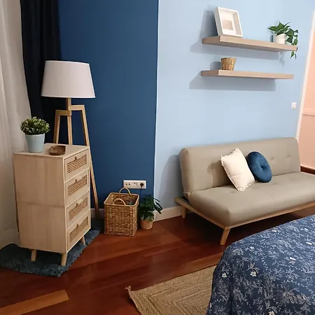 Appartement Pleno Centro De *